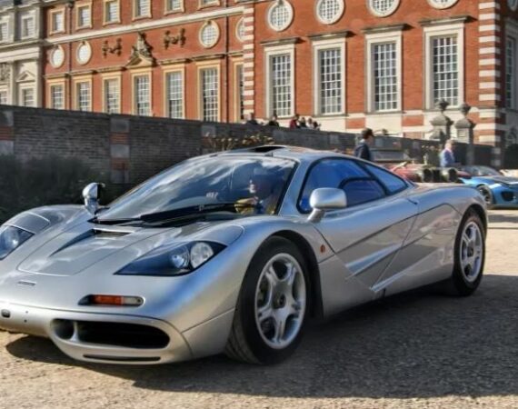 De ouro a cannabis: 5 revestimentos inusitados usados em carros