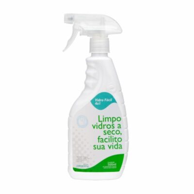 Vidro Fácil