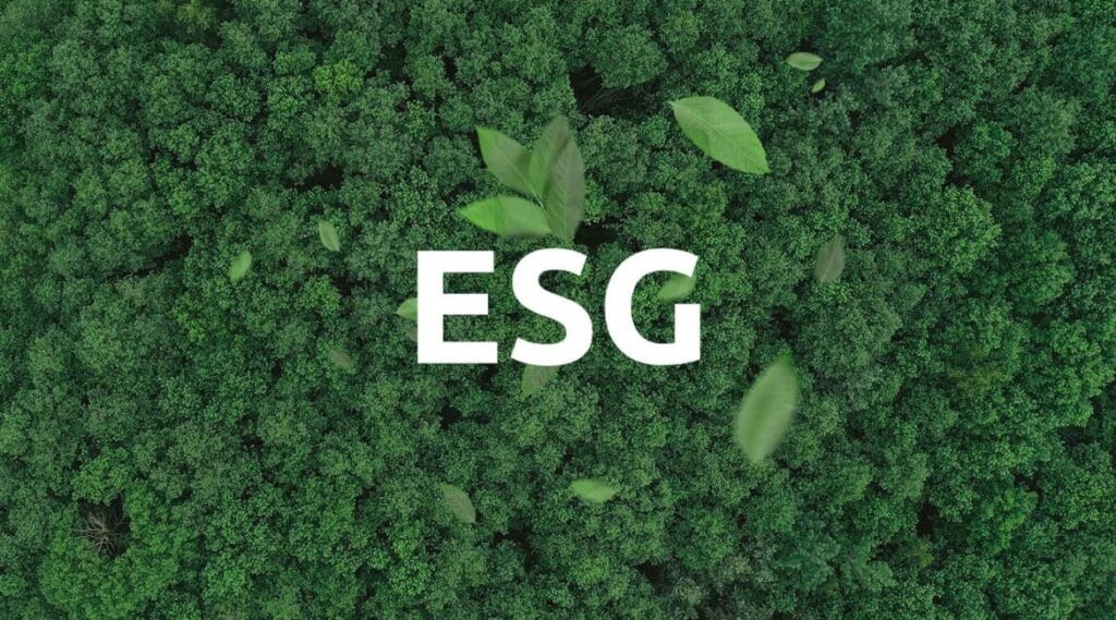 O Compromisso da Nano4you com o ESG: Sustentabilidade e Inovação para um Futuro Melhor