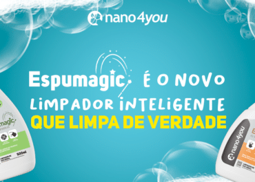 Air Fryer engordurada? Sofá sujo? Conheça o novo limpador inteligente que funciona de verdade!