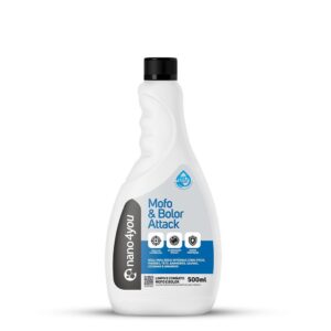 Limpe Certo MAQ - Limpador concentrado de baixa espumação - Imagem 6