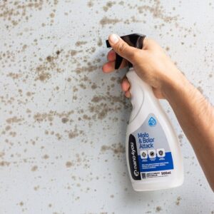 Limpe Certo MAQ - Limpador concentrado de baixa espumação - Imagem 5