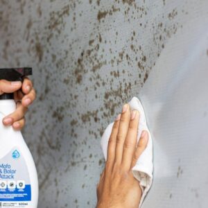 Limpe Certo MAQ - Limpador concentrado de baixa espumação - Imagem 4