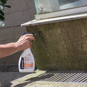 Musgo e Fungo Attack - Limpador de Musgo e Fungo - Imagem 6