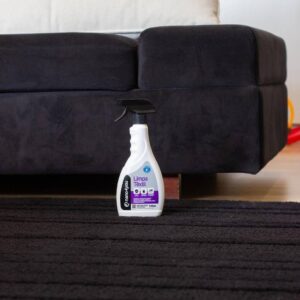 Limpa Textil - Limpador para Tecidos - Imagem 5