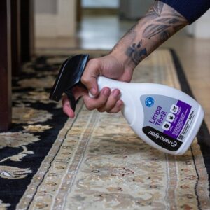 Limpa Textil - Limpador para Tecidos - Imagem 4