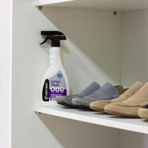 Limpa Textil - Limpador para Tecidos - Imagem 3