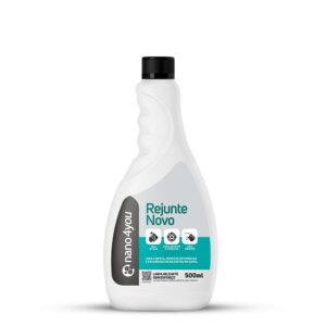 Rejunte Novo - Limpador de Rejunte Encardido - Imagem 2