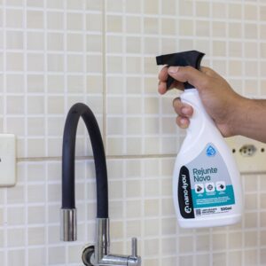 Rejunte Novo - Limpador de Rejunte Encardido - Imagem 6