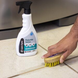 Rejunte Novo - Limpador de Rejunte Encardido - Imagem 5