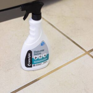 Rejunte Novo - Limpador de Rejunte Encardido - Imagem 3