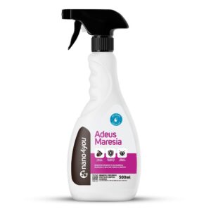 Adeus Maresia - Proteção Contra Maresia