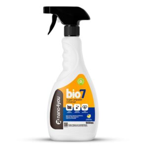 Bio7 Limpador Multiuso - Para todas as superfícies