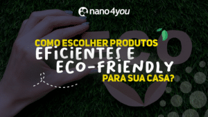 Conheça os produtos de limpeza sustentáveis da Nano4you: tecnologia eco-friendly, fórmulas biodegradáveis e eficiência sem agredir o meio ambiente e sua saúde.