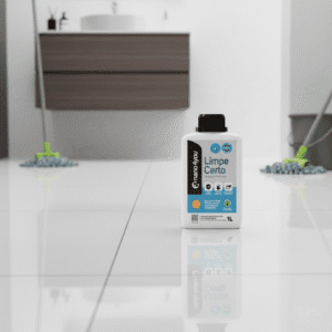 Limpe Certo pH Neutro - Limpeza Profunda para Pisos - Imagem 8