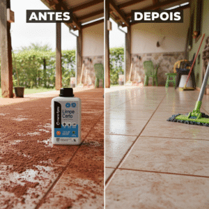 Limpe Certo pH Neutro - Limpeza Profunda para Pisos - Imagem 7