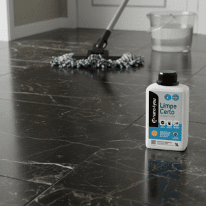 Limpe Certo pH Neutro - Limpeza Profunda para Pisos - Imagem 2