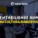 Na Nano4you, sustentabilidade também é sobre pessoas. Saiba como o crescimento pessoal e o marketing profissional impulsionam nosso impacto positivo.