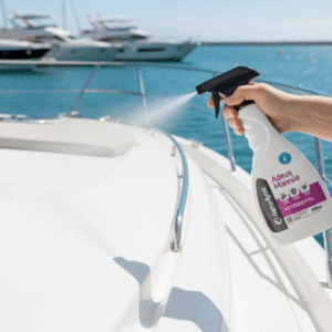 Adeus Maresia - Proteção Contra Maresia - Imagem 8