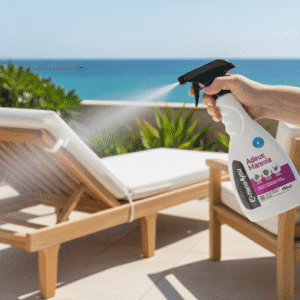 Adeus Maresia - Proteção Contra Maresia - Imagem 5