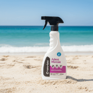 Adeus Maresia - Proteção Contra Maresia - Imagem 2