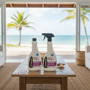 Adeus Maresia - Proteção Contra Maresia - Imagem 4