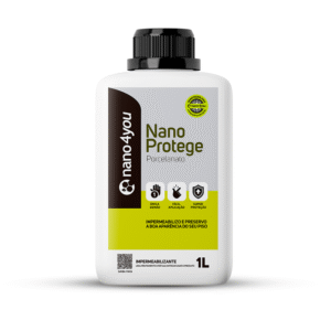 Nano Protege Impermeabilizante Para Porcelanatos