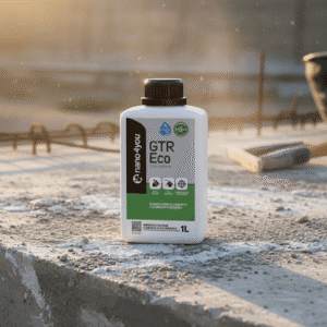 GTR Eco Desincrustante Removedor de Resíduos de Concreto - Imagem 2