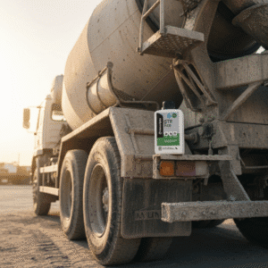 GTR Eco Desincrustante Removedor de Resíduos de Concreto - Imagem 6