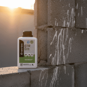 GTR Eco Desincrustante Removedor de Resíduos de Concreto - Imagem 8