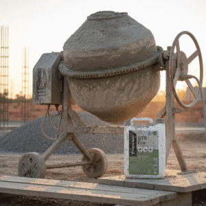 GTR Eco Desincrustante Removedor de Resíduos de Concreto - Imagem 3