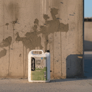 GTR Eco Desincrustante Removedor de Resíduos de Concreto - Imagem 9