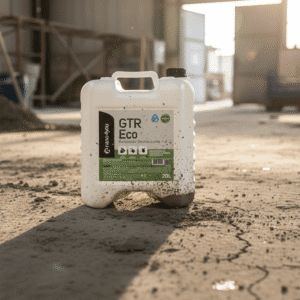 GTR Eco Desincrustante Removedor de Resíduos de Concreto - Imagem 10