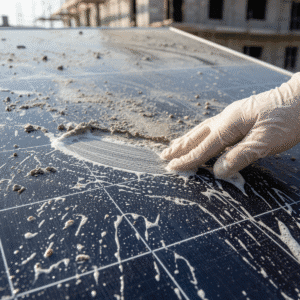 GTR Eco Desincrustante Removedor de Resíduos de Concreto - Imagem 7