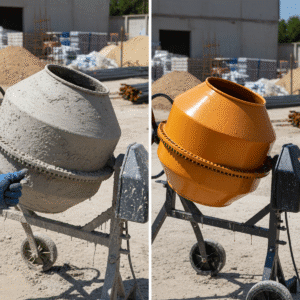 GTR Eco Desincrustante Removedor de Resíduos de Concreto - Imagem 12