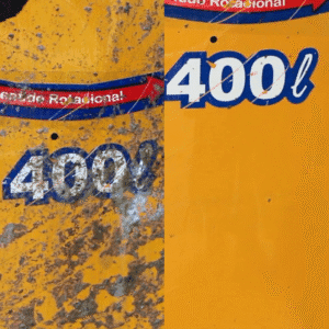 GTR Eco Desincrustante Removedor de Resíduos de Concreto - Imagem 4