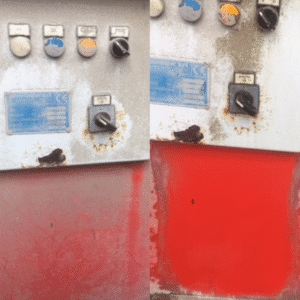 GTR Eco Desincrustante Removedor de Resíduos de Concreto - Imagem 5