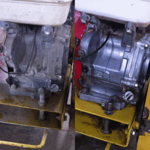 GTR Eco Desincrustante Removedor de Resíduos de Concreto - Imagem 11