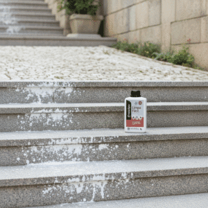 Limpa Fácil Eflorescência - Limpador orgânico para eflorescências - Imagem 2