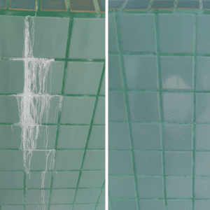 Limpa Fácil Eflorescência - Limpador orgânico para eflorescências - Imagem 5