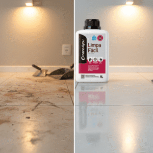 Limpa Fácil Pós-Obra - Limpador orgânico pós-obra - Imagem 9