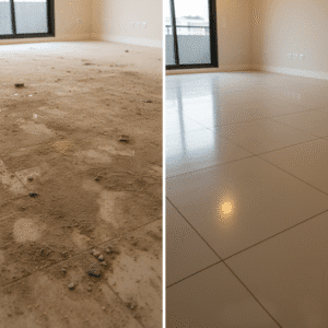 Limpa Fácil Pós-Obra - Limpador orgânico pós-obra - Imagem 4