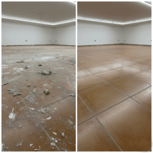 Limpa Fácil Pós-Obra - Limpador orgânico pós-obra - Imagem 6