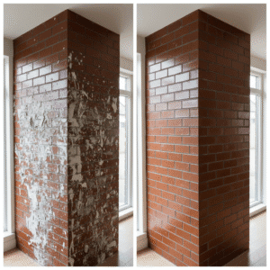 Limpa Fácil Pós-Obra - Limpador orgânico pós-obra - Imagem 7