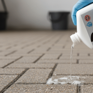 Limpa Fácil Ultra - Limpeza profunda de superfícies porosas - Imagem 4