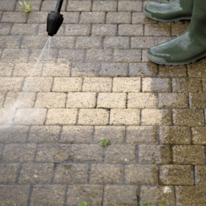 Limpa Fácil Ultra - Limpeza profunda de superfícies porosas - Imagem 5