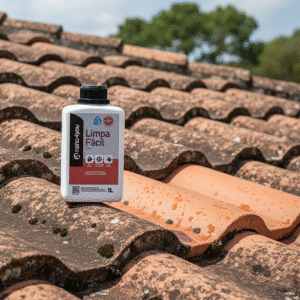 Limpa Fácil Ultra - Limpeza profunda de superfícies porosas - Imagem 9