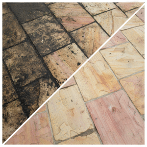 Limpa Fácil Ultra - Limpeza profunda de superfícies porosas - Imagem 8