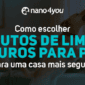 Capa blog template
