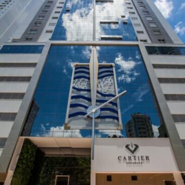 Foto Cartier Residence - Balneário Camboriú